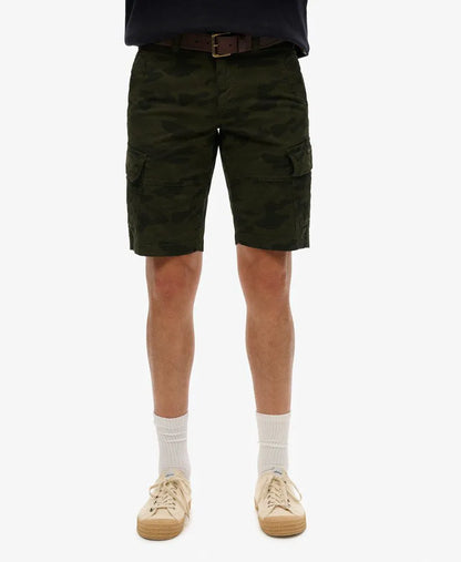 Overdyed Camo