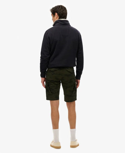 Overdyed Camo