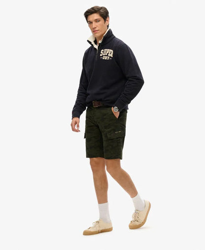 Overdyed Camo