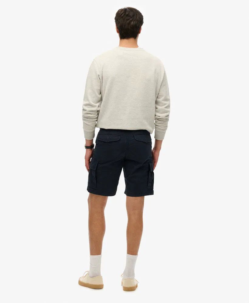 Eclipse Navy