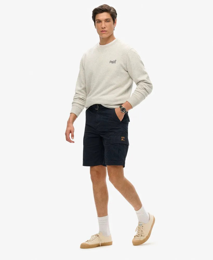Eclipse Navy