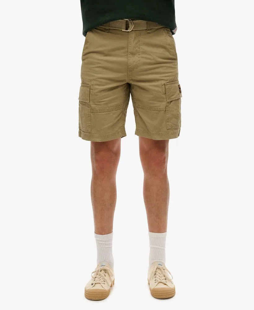 Dress Beige