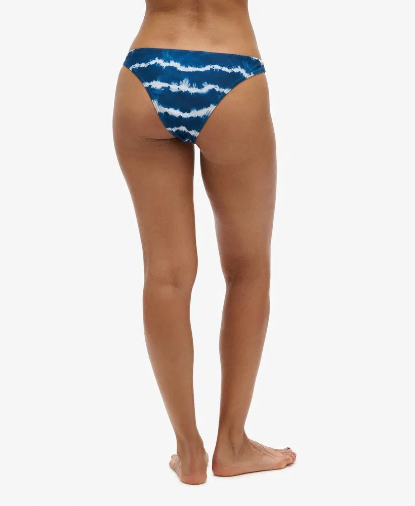 Tie Dye Navy