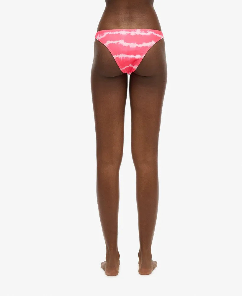 Tie Dye Pink