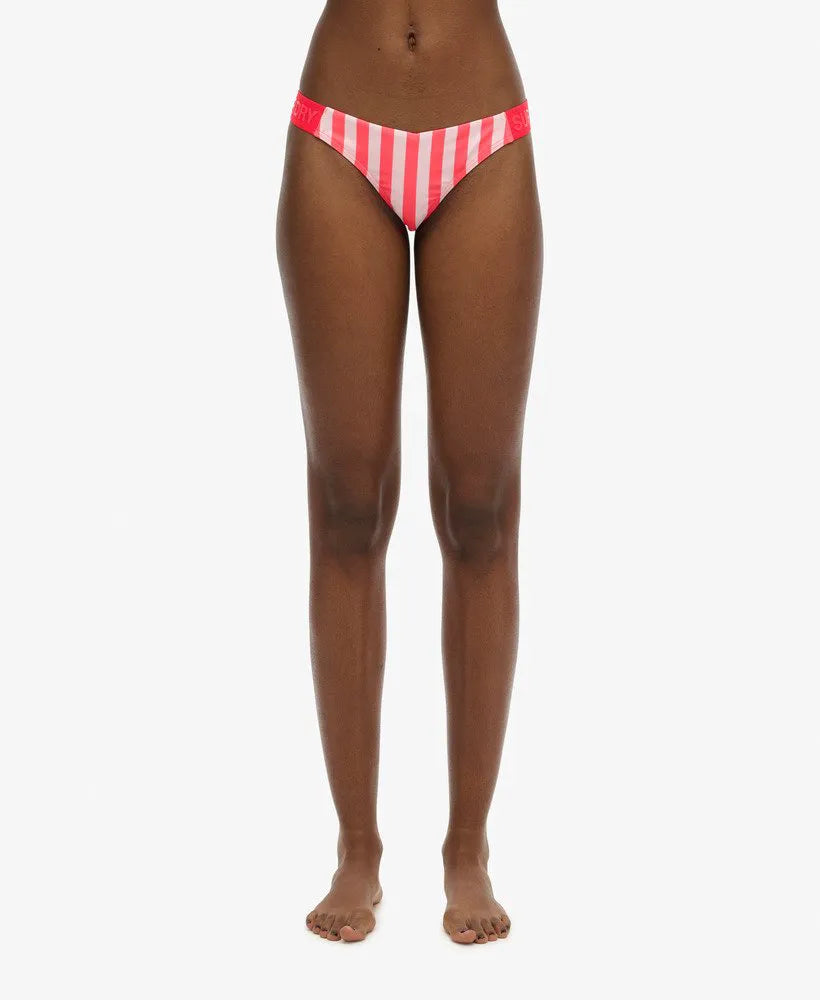 PINK STRIPE