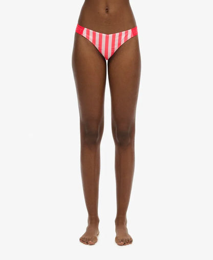 PINK STRIPE