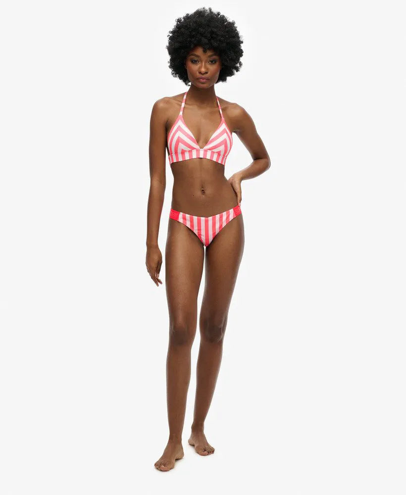 PINK STRIPE
