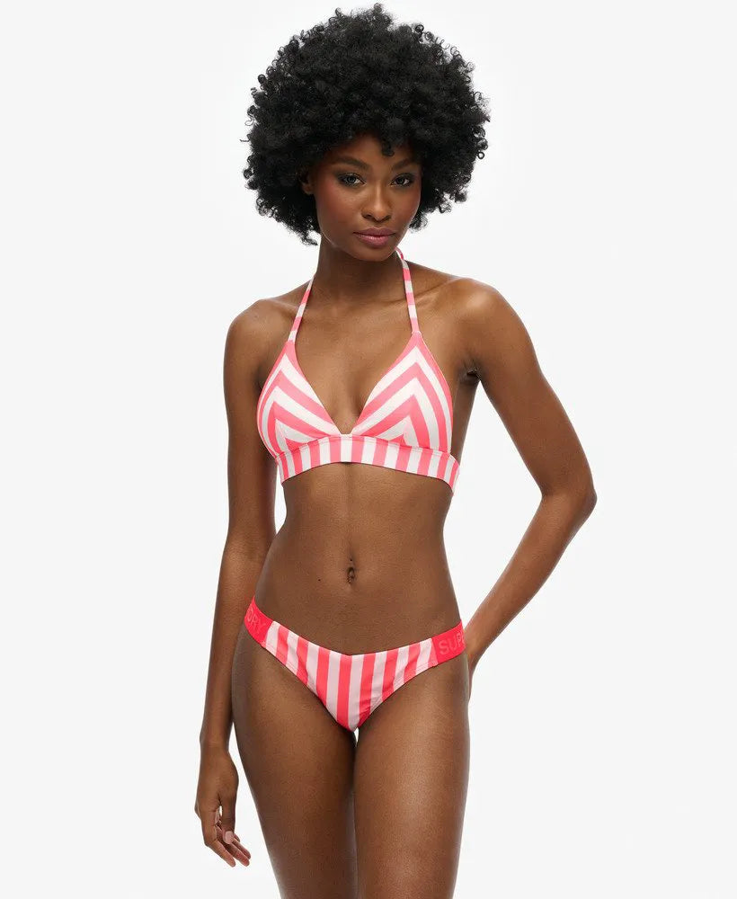 PINK STRIPE