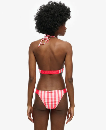 PINK STRIPE