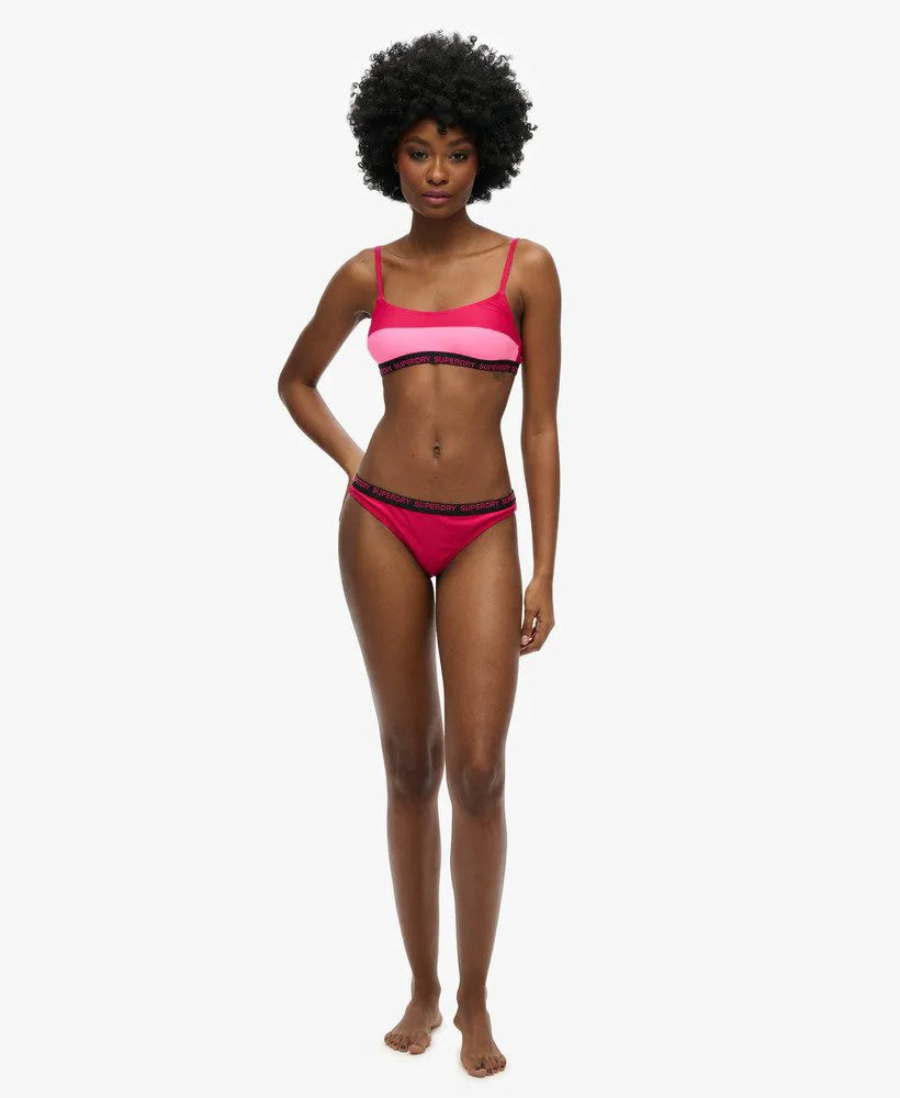 LOGAN PINK