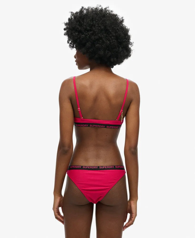LOGAN PINK