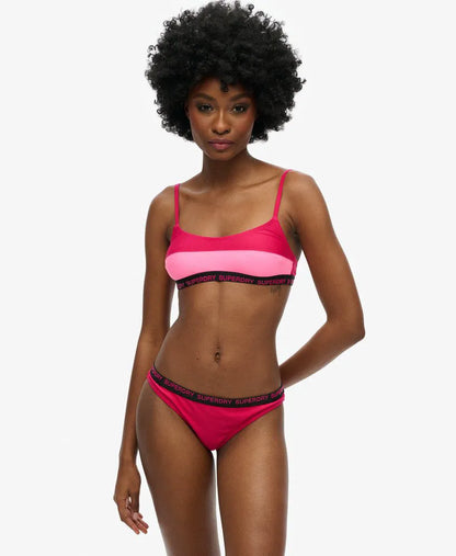 LOGAN PINK