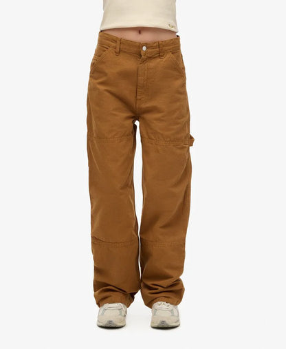 Denim Co Tobacco Brown