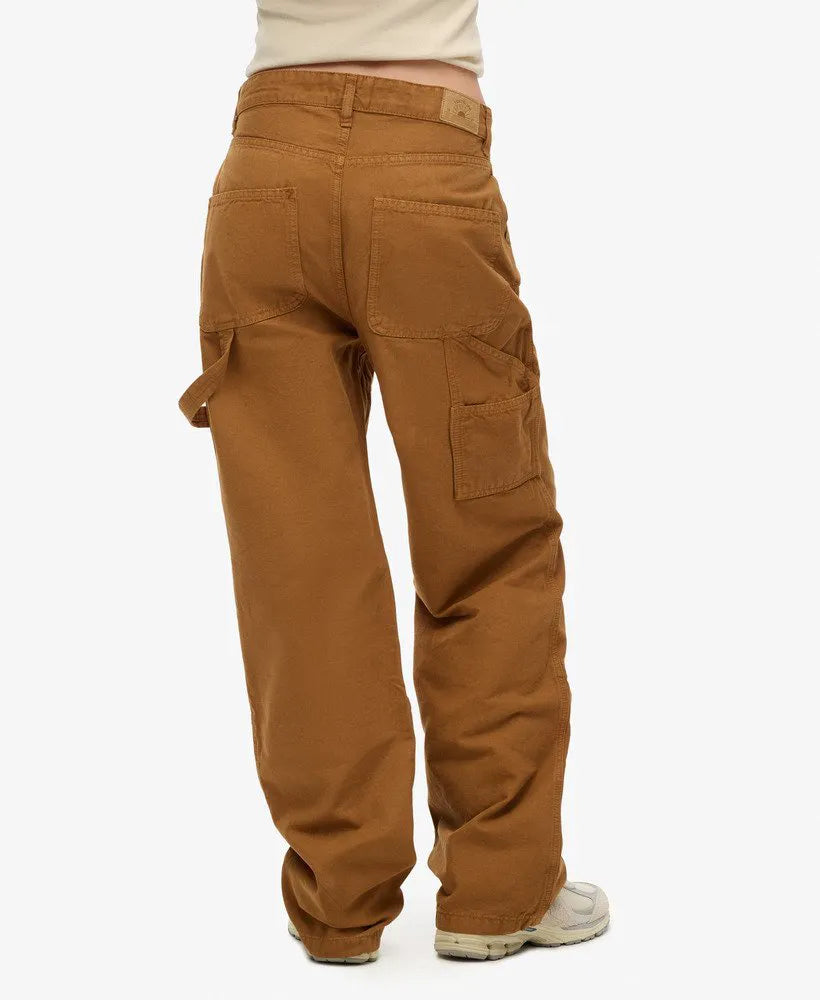 Denim Co Tobacco Brown