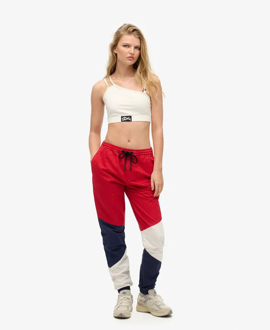 Limited Edition SDX Spliced Track Pants
