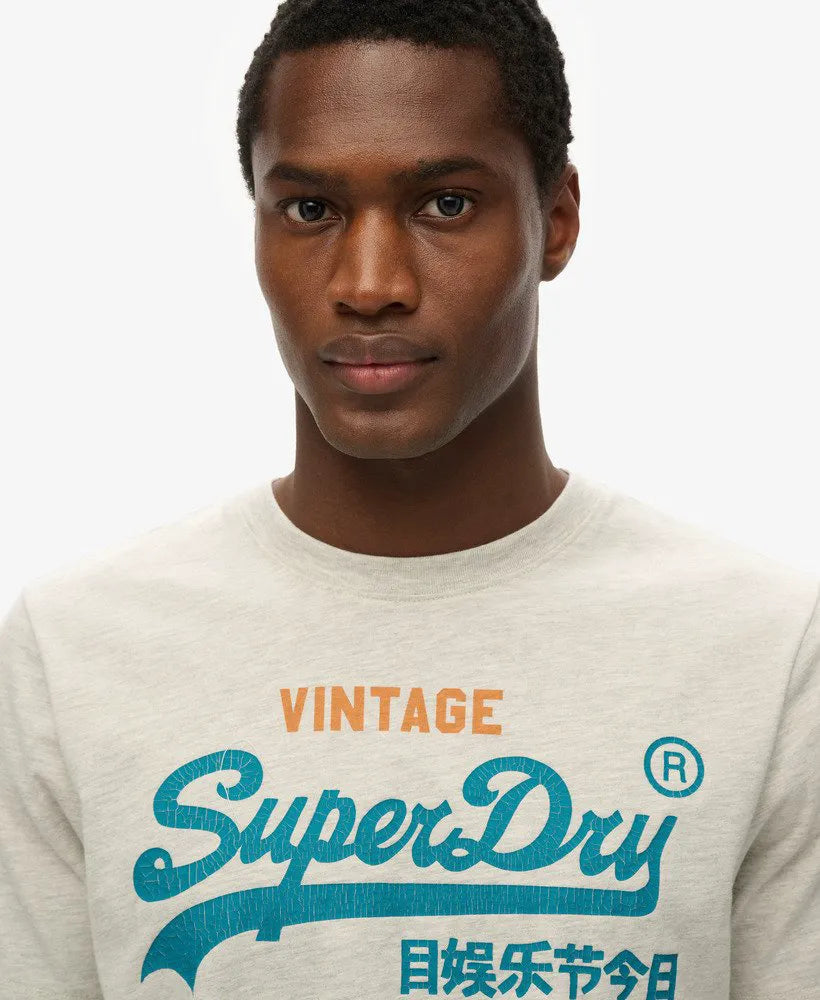 Vintage Logo Cali T-Shirt