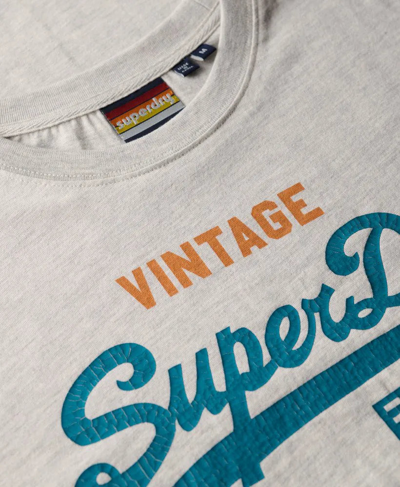 Vintage Logo Cali T-Shirt