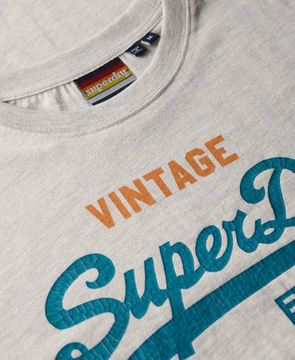 Vintage Logo Cali T-Shirt
