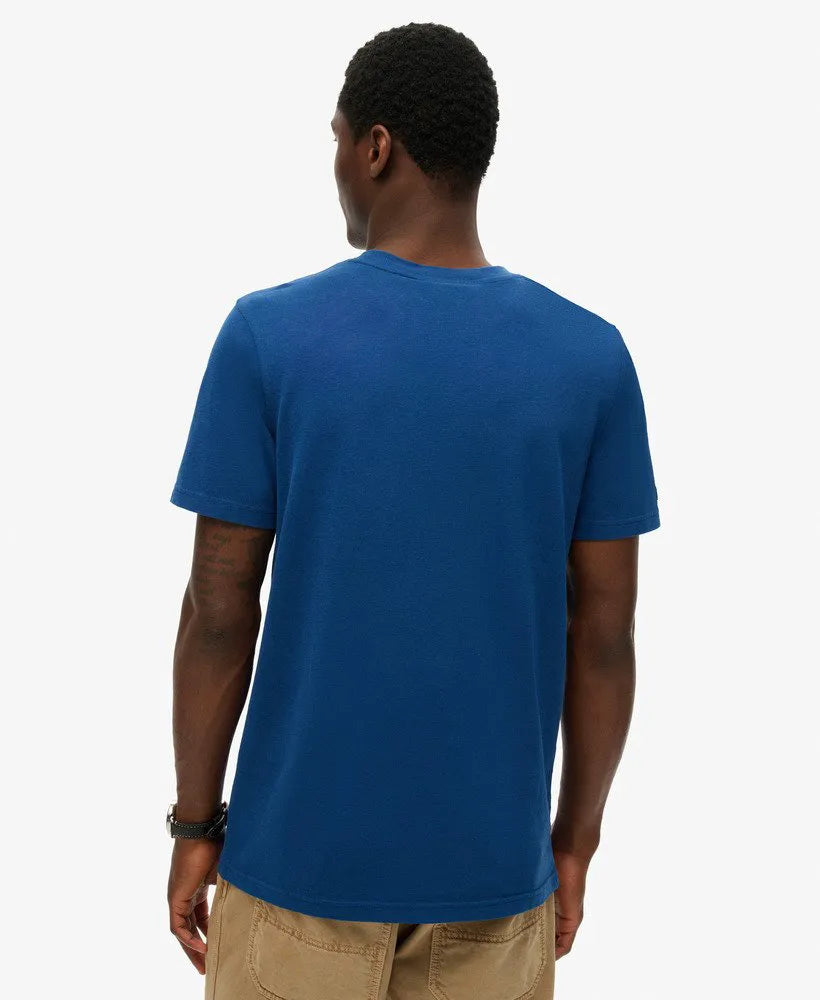 Classic College Script T-Shirt