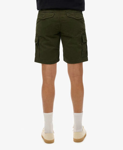 Surplus Goods Olive