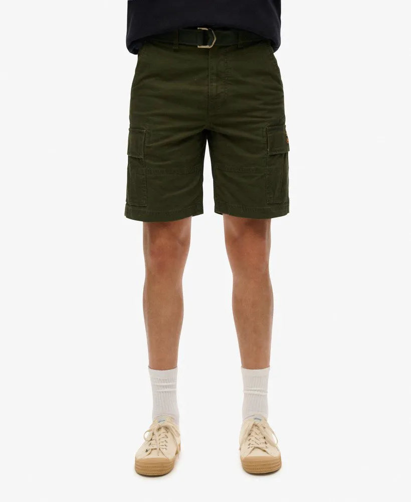 Surplus Goods Olive