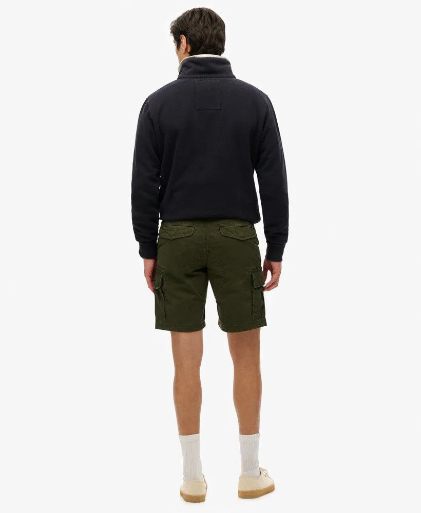 Surplus Goods Olive