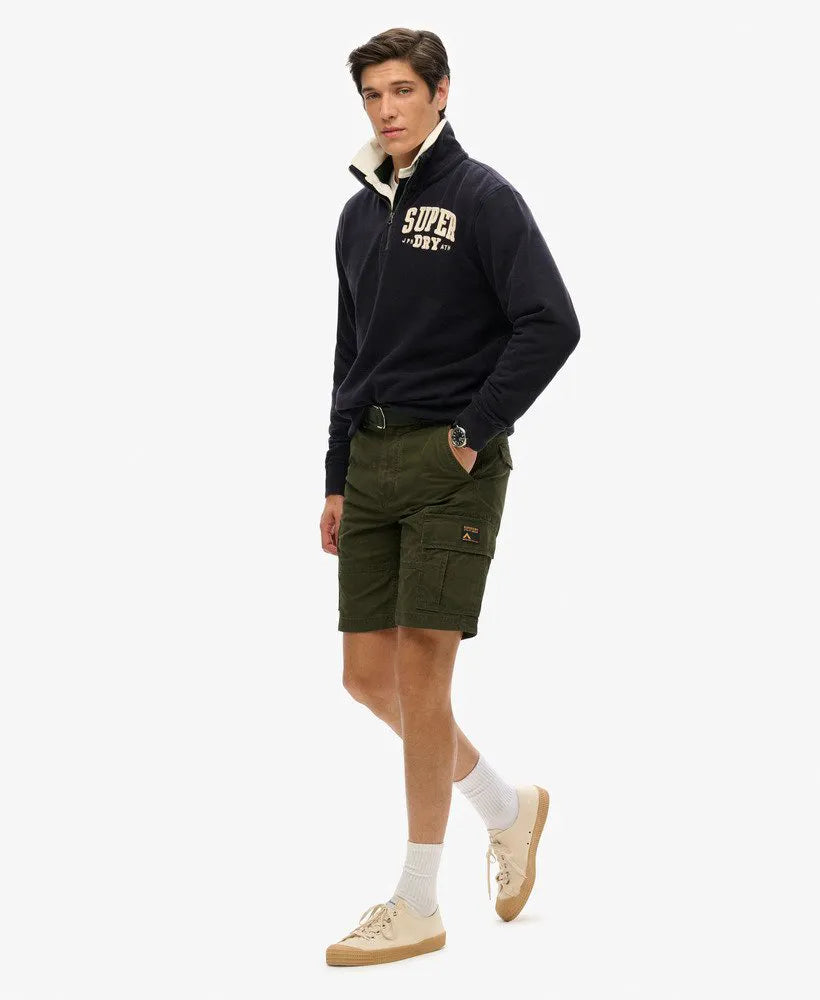 Surplus Goods Olive
