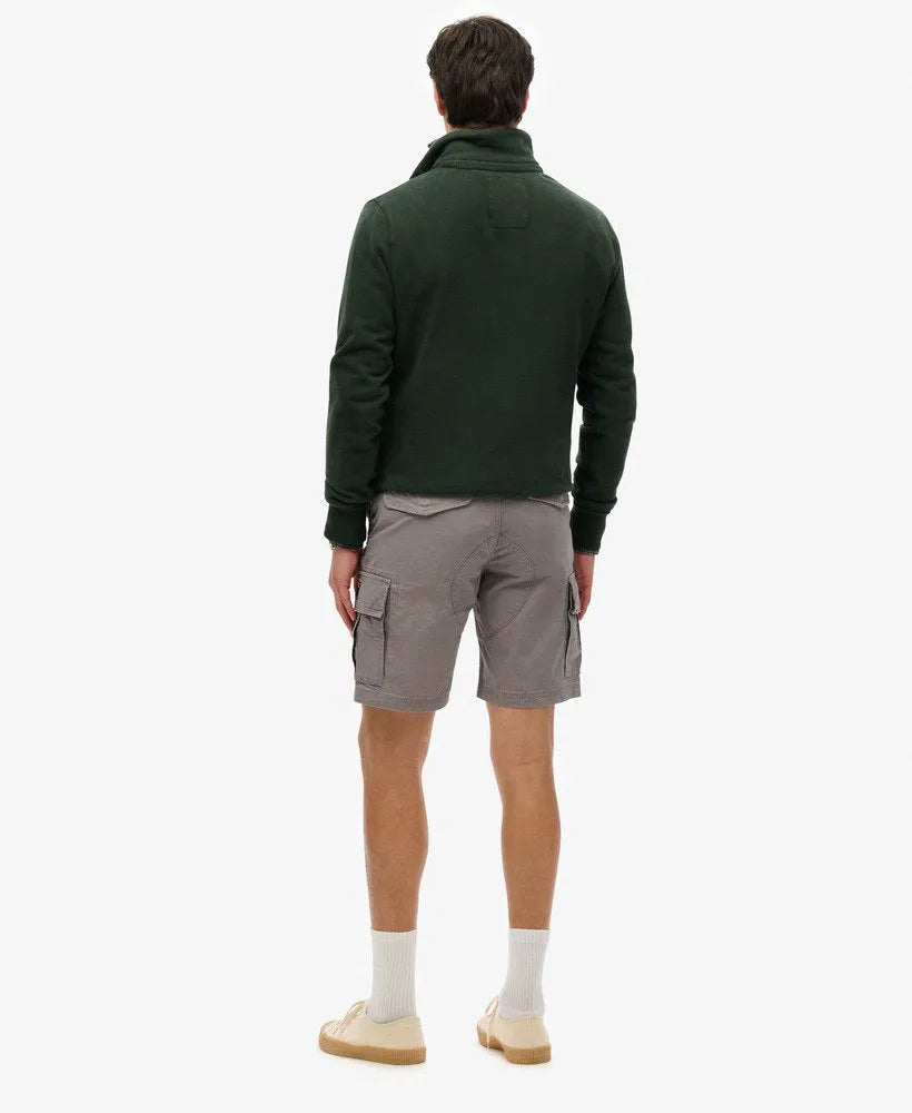 NAVAL GREY