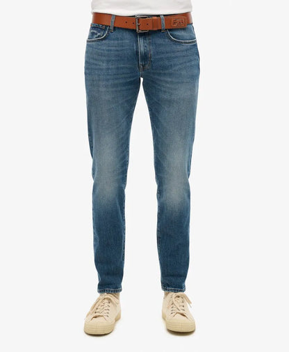 BUCK BLUE