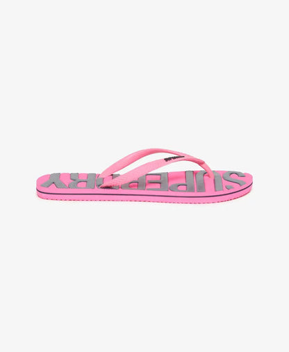 FLURO PINK
