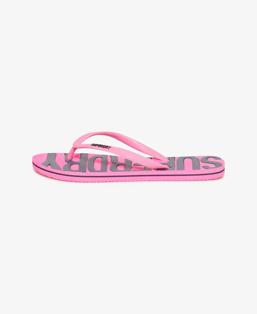 FLURO PINK