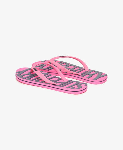 FLURO PINK