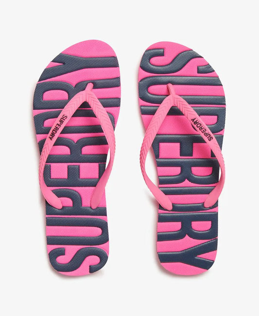 FLURO PINK