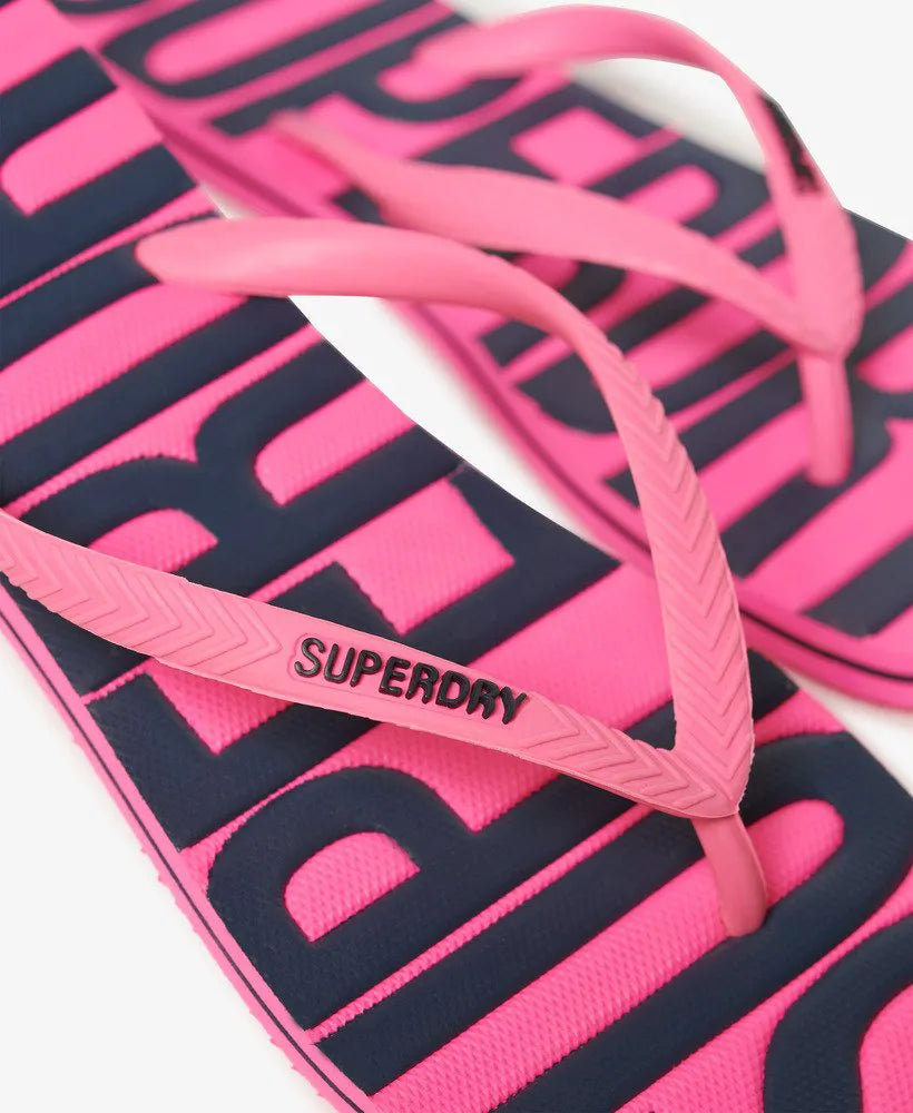 FLURO PINK