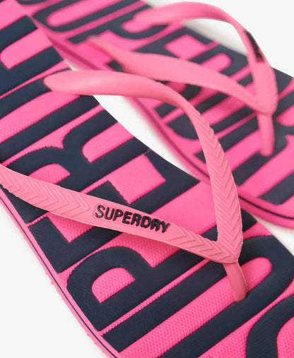 FLURO PINK