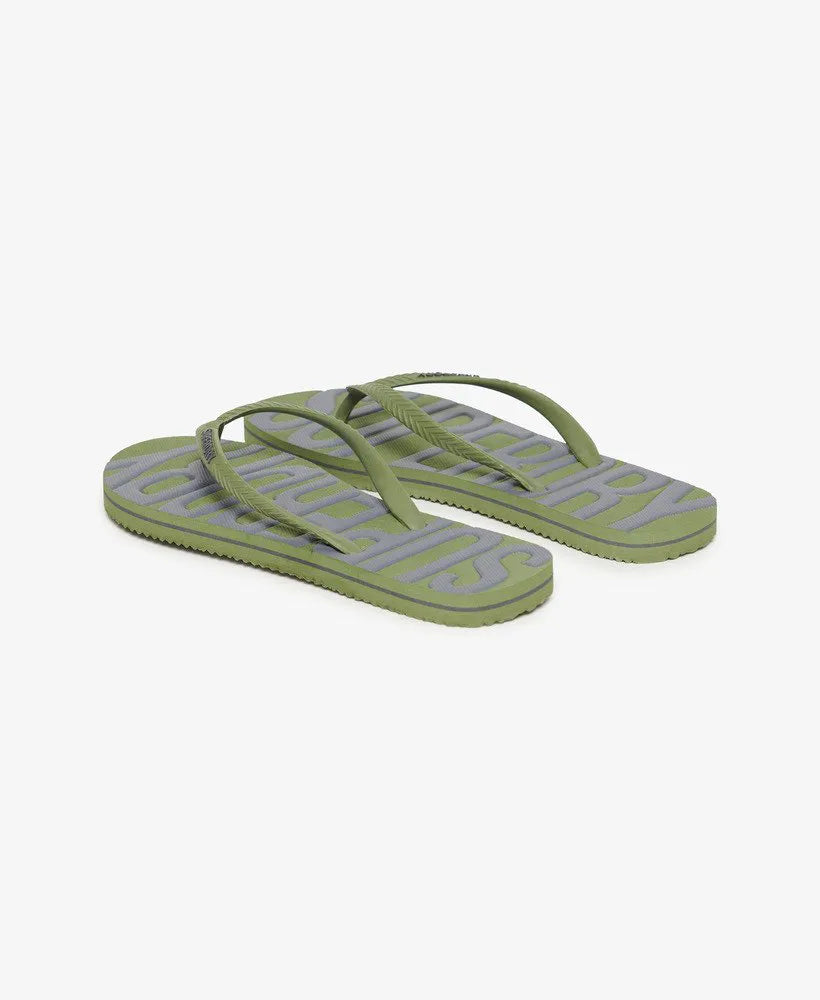 Olive Khaki