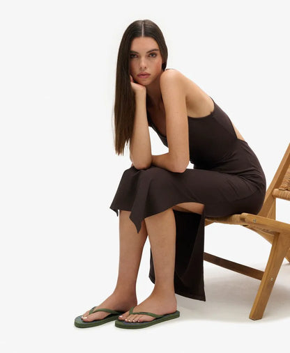 Olive Khaki