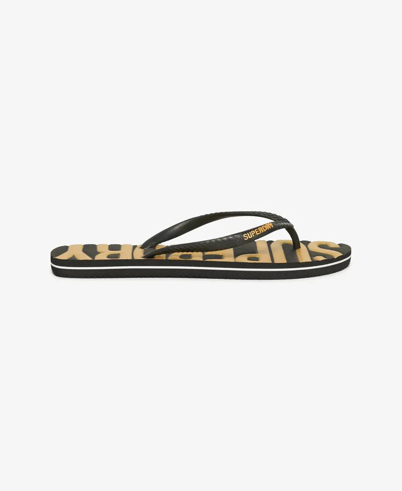 BLACK/GOLD