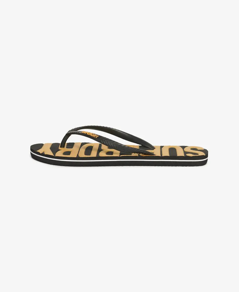 BLACK/GOLD
