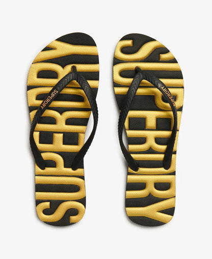 BLACK/GOLD