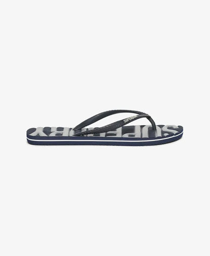 Navy/Silver
