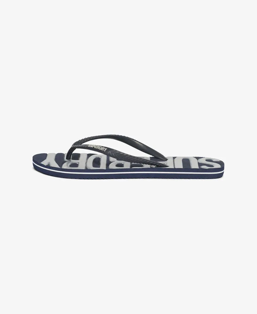 Navy/Silver
