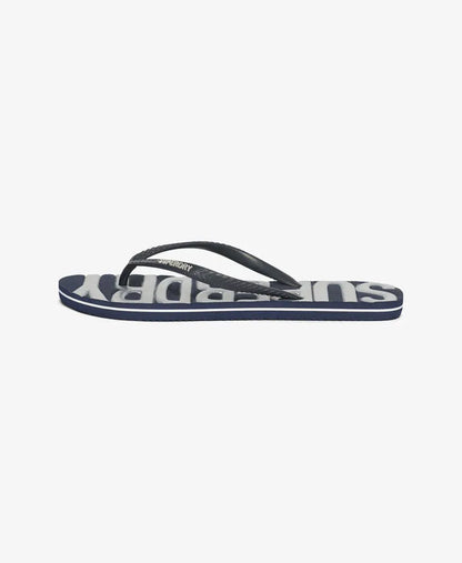 Navy/Silver