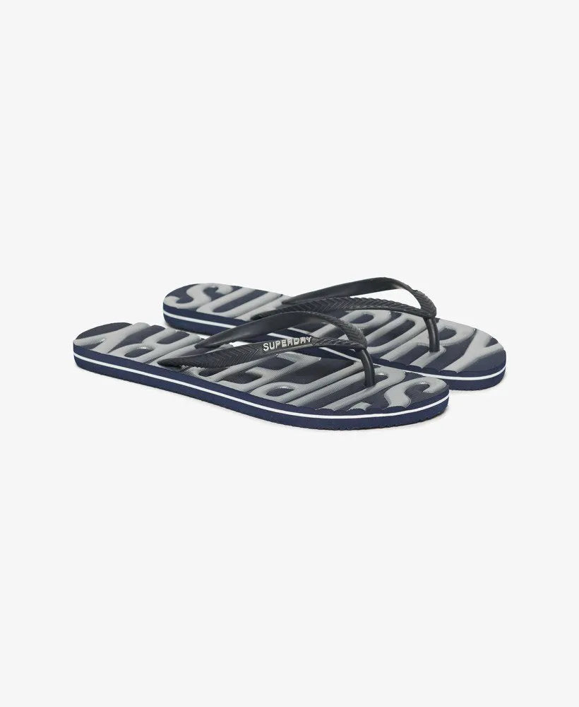 Navy/Silver