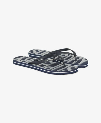 Navy/Silver