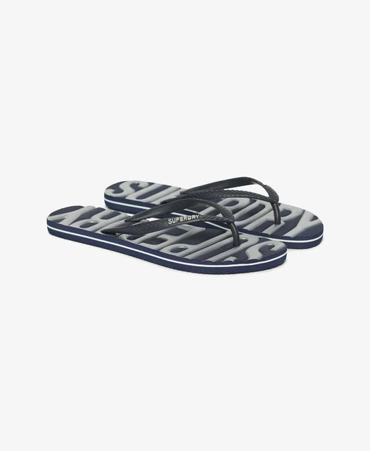 Navy/Silver