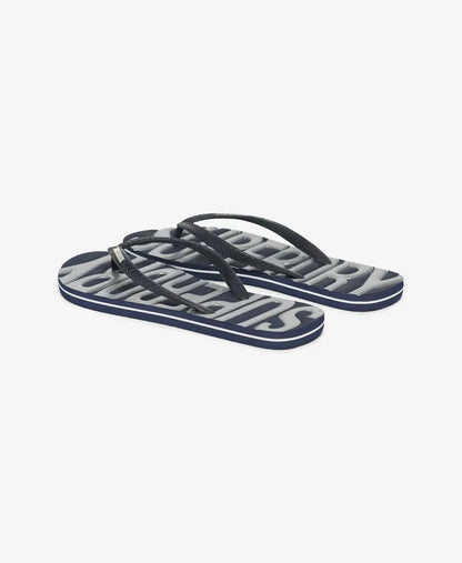 Navy/Silver