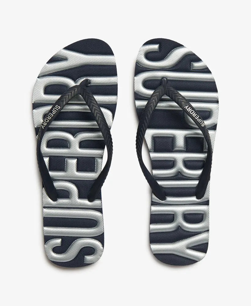 Navy/Silver