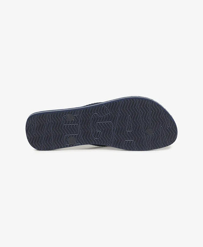 Navy/Silver