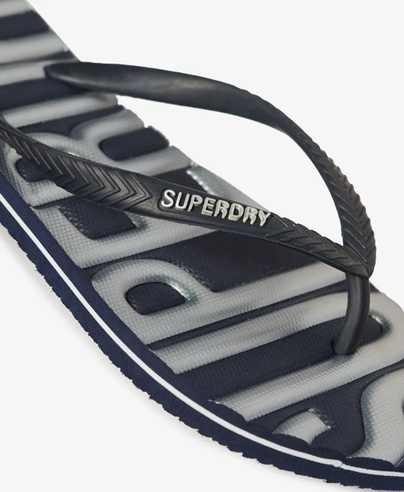 Navy/Silver